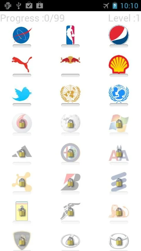 Logo Quiz - Android Apps on Google Play