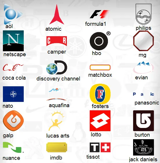 Logo quiz androidcrowd level 10 answers - FreeAppGG Logo quiz androidcrowd level 10 answers - FreeAppGG