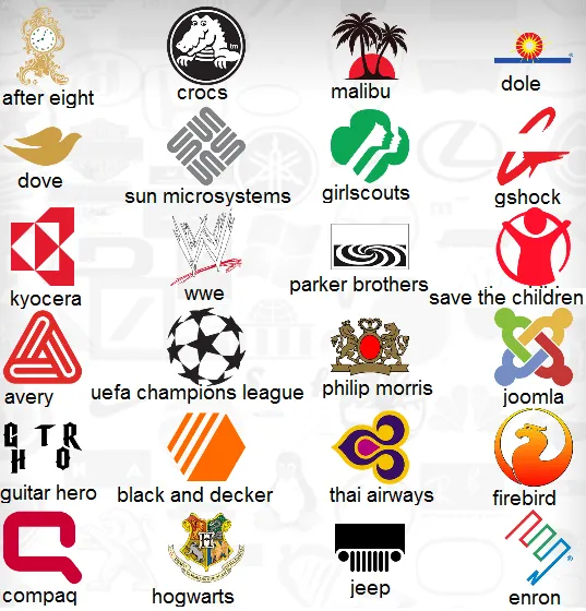 Logo quiz androidcrowd level 12 answers - FreeAppGG Logo quiz androidcrowd level 12 answers - FreeAppGG
