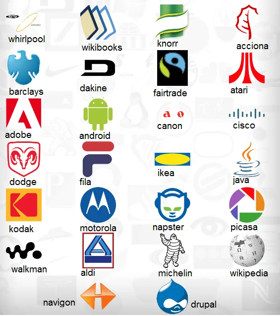 Logo quiz androidcrowd level 3 answers - FreeAppGG Logo quiz androidcrowd level 3 answers - FreeAppGG