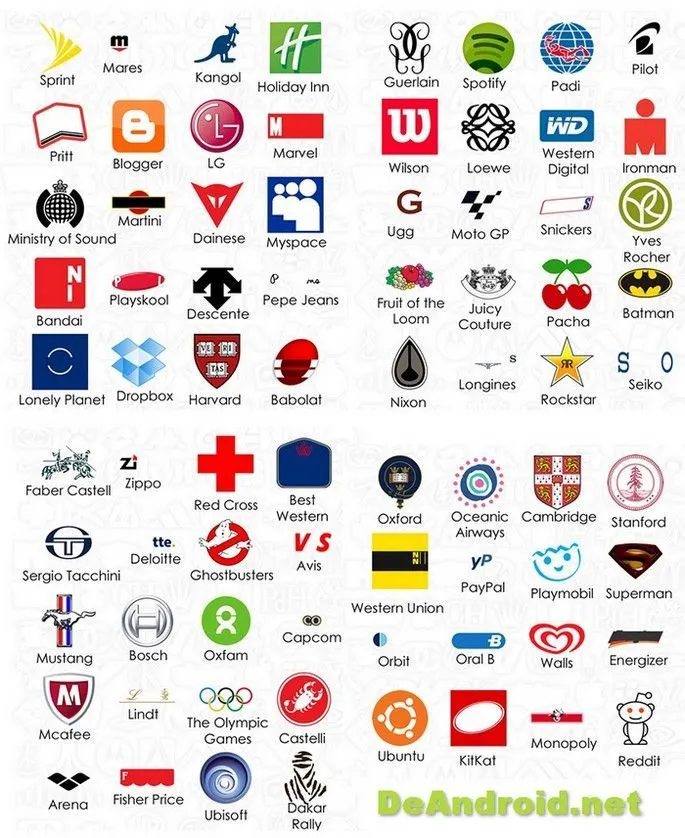 Logo Quiz Answer Level 1 2 3 4 5 6 7 8 9 - Levelstuck BA8 | Logos de marcas famosas, Logo quiz nivel 10, Logo quiz nivel 6 Logo Quiz Answer Level 1 2 3 4 5 6 7 8 9 - Levelstuck BA8 | Logos de marcas famosas, Logo quiz nivel 10, Logo quiz nivel 6