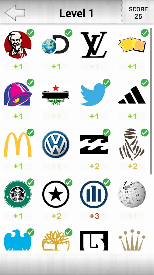 Logo Quiz! - Aplicaciones de Android en Google Play