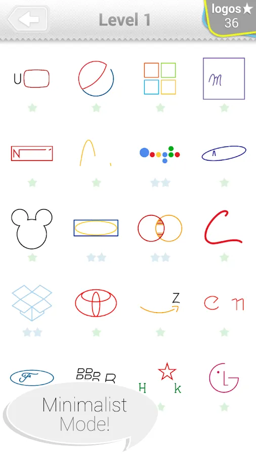 Logo Quiz - Aplicaciones de Android en Google Play