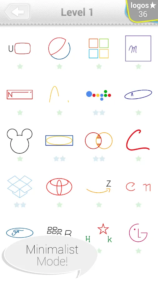 Logo Quiz - Aplicaciones de Android en Google Play Logo Quiz - Aplicaciones de Android en Google Play