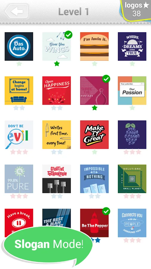 Logo Quiz - Aplicaciones de Android en Google Play Logo Quiz - Aplicaciones de Android en Google Play