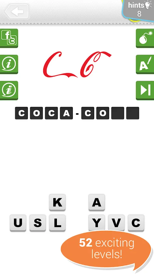 Logo Quiz - Aplicaciones de Android en Google Play