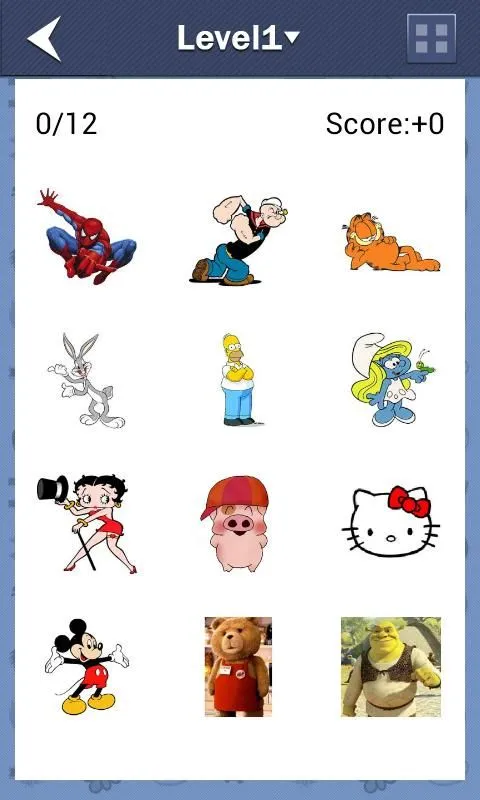 Logo Quiz by categories - Android Apps on Google Play