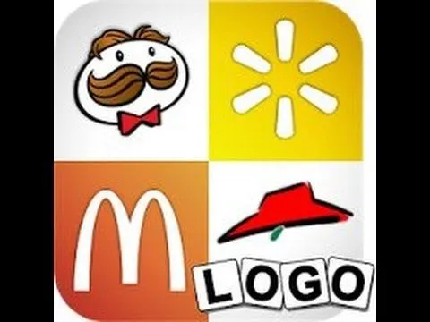 Logo Quiz! - Food. Nivel 2 - YouTube
