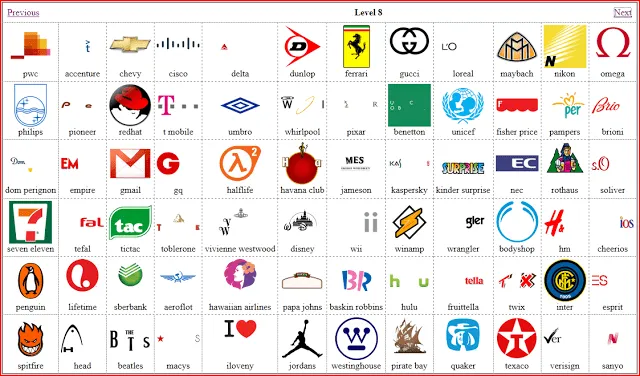 N logo quiz - Imagui