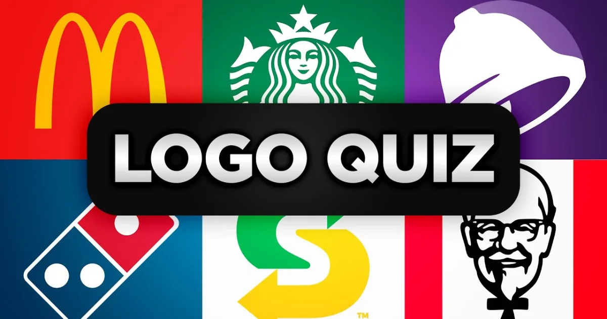 Logo Quiz: Encuentra todas las respuestas - JuegosdePS