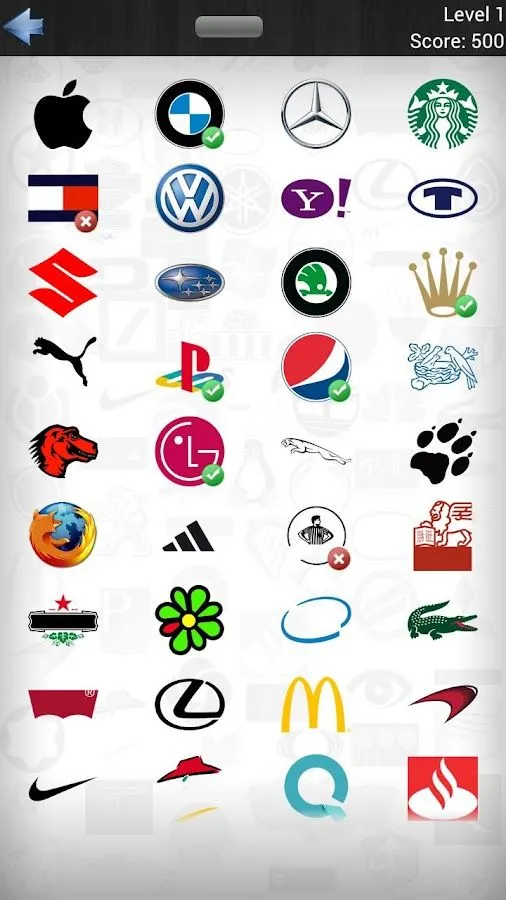 Logo Quiz Ultimate - Android Apps on Google Play