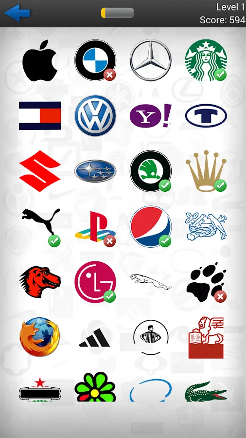 Logo Quiz Ultimate - Android Apps on Google Play Logo Quiz Ultimate - Android Apps on Google Play