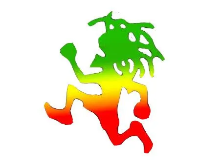 logo rasta | Flickr - Photo Sharing!