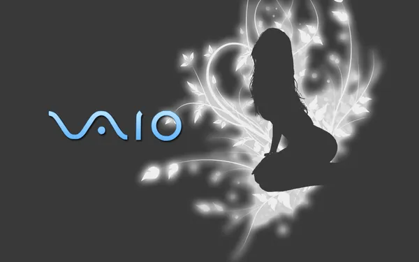 Logo Vaio vector - Imagui