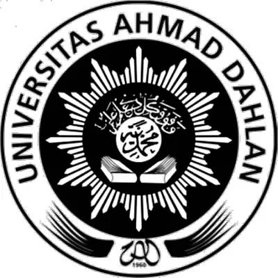 Logo UAD (Universitas Ahmad Dahlan) Yogyakarta | Fairuz el Said Logo UAD (Universitas Ahmad Dahlan) Yogyakarta | Fairuz el Said