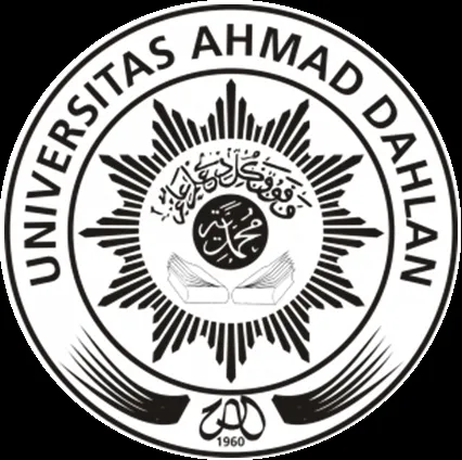 Logo UAD (Universitas Ahmad Dahlan) Yogyakarta - Multimedia ... Logo UAD (Universitas Ahmad Dahlan) Yogyakarta - Multimedia ...