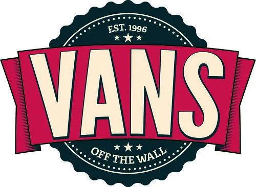 Logos For > Vans Logo