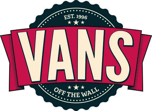 Logo de vans - Imagui