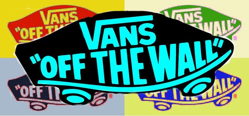 Logo de vans - Imagui