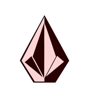 Logo de Volcom
