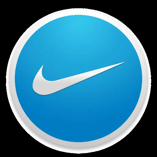 Nike Logo 512x512 Png - Invitation Templates