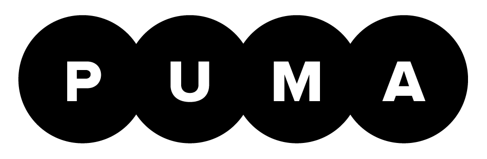 Logos and Assets - Puma
