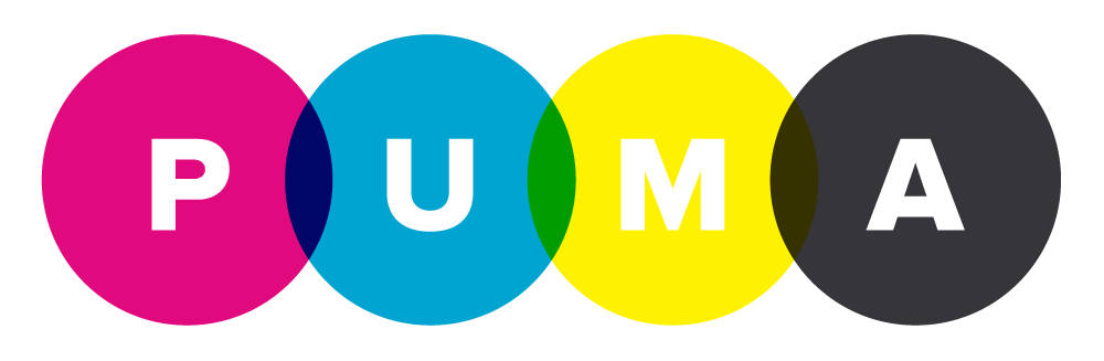 Logos and Assets - Puma