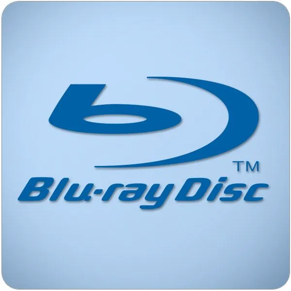 Logos de blu ray - Imagui