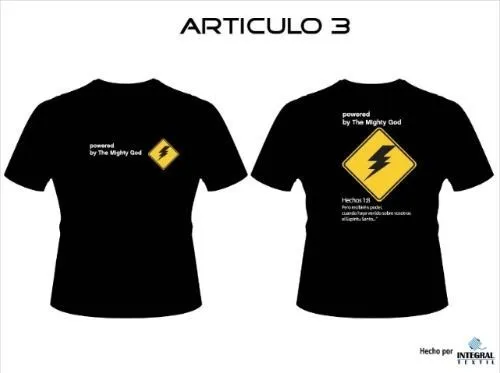 Logos para camisetas de jovenes cristianos - Imagui | Ideas ...