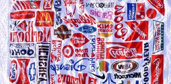 Logos de comida rápida quedan grabados en el cerebro de los niños ... Logos de comida rápida quedan grabados en el cerebro de los niños ...