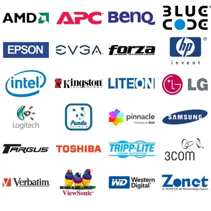 Logos de computadora - Imagui