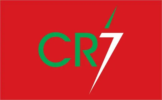 Logo Concept for Cristiano Ronaldo: CR7 + Nike - Logo Designer