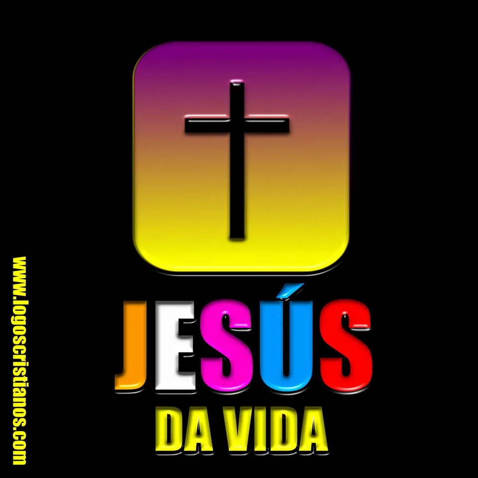 Logos Cristianos | Logos Cristianos , Diseños Cristianos, Fondos ...