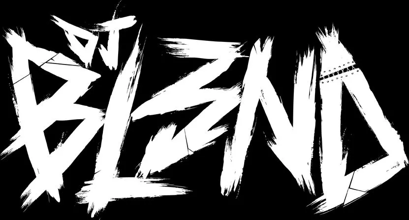 Logos de DJ blend - Imagui