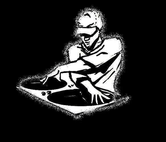 Logos de dj gratis - Imagui