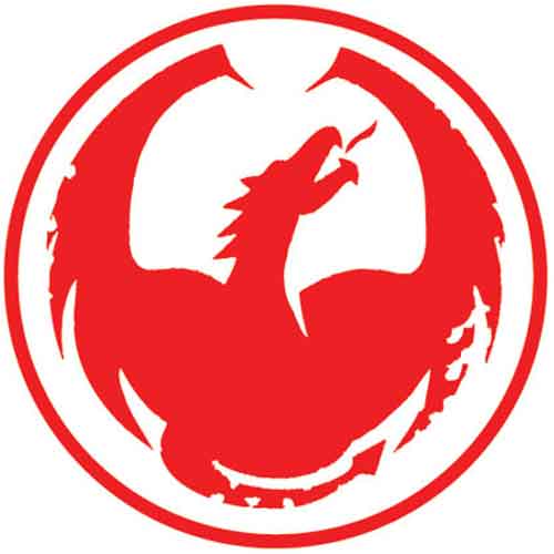 Dragon Logos - Imagui