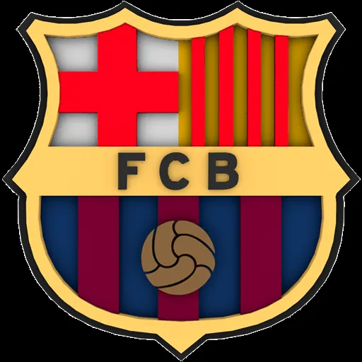 Android Dream Revised: My new app - FC Barcelona Logo LWP