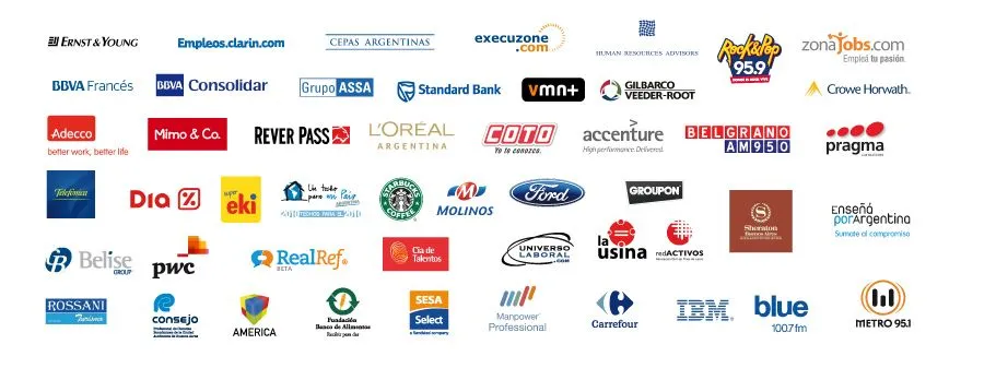Logos de empresas internacionales - Imagui