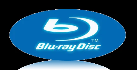 Logos For > Blu Ray Logo Png