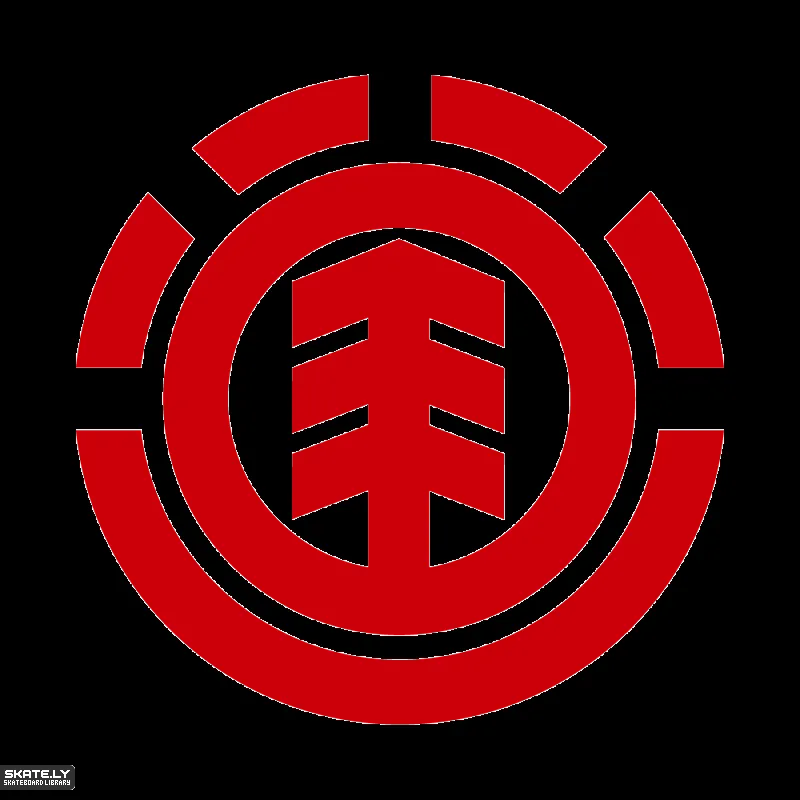 Element Skateboards Logo - Logodownload.org Download de Logotipos