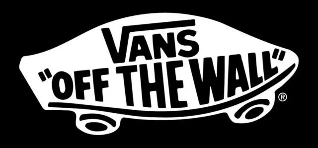 Gallery For > Skateboarding Logos Vans