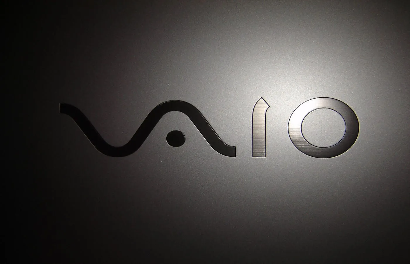 VAIO logo by dhaneshART on DeviantArt