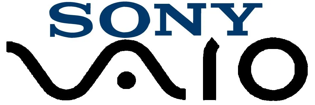 Logos For > Sony Vaio Logo