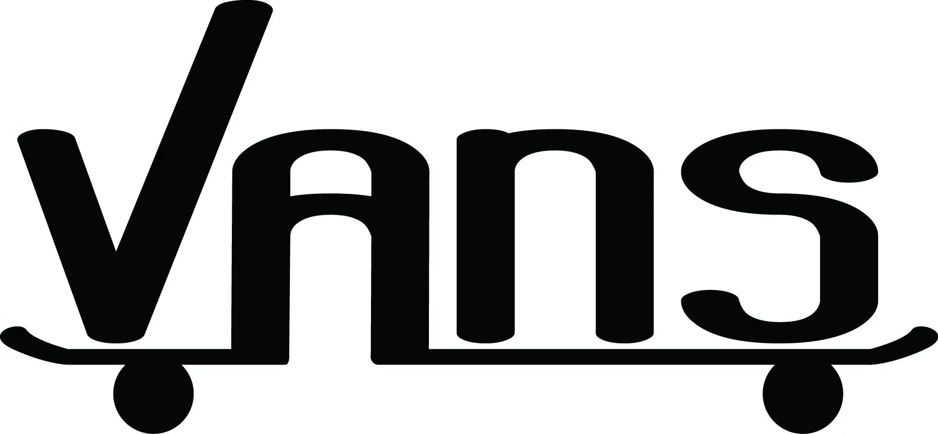 Logos For > Vans Shoes Logo