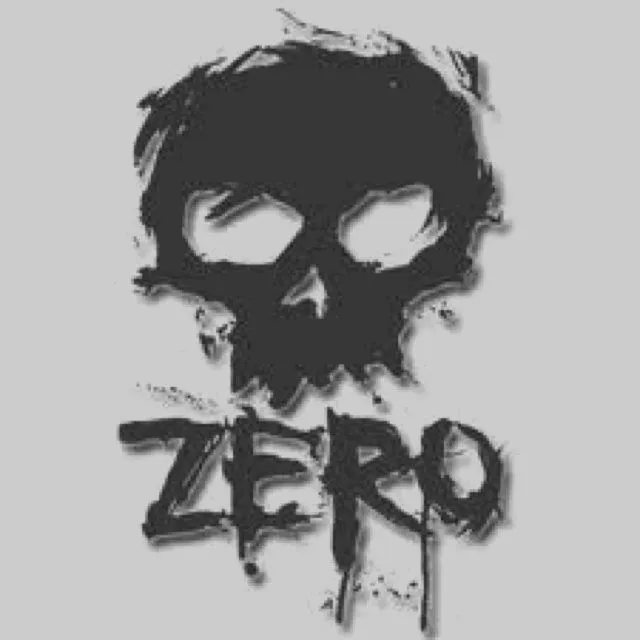 Zero skate company logo | Skate Logos | Pinterest Zero skate company logo | Skate Logos | Pinterest