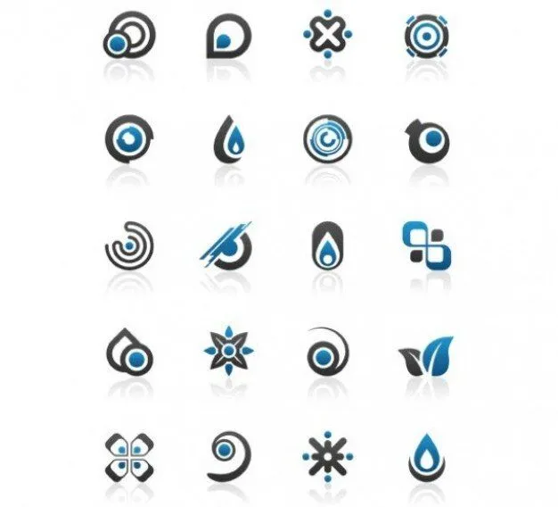 Logos Hd | Fotos y Vectores gratis