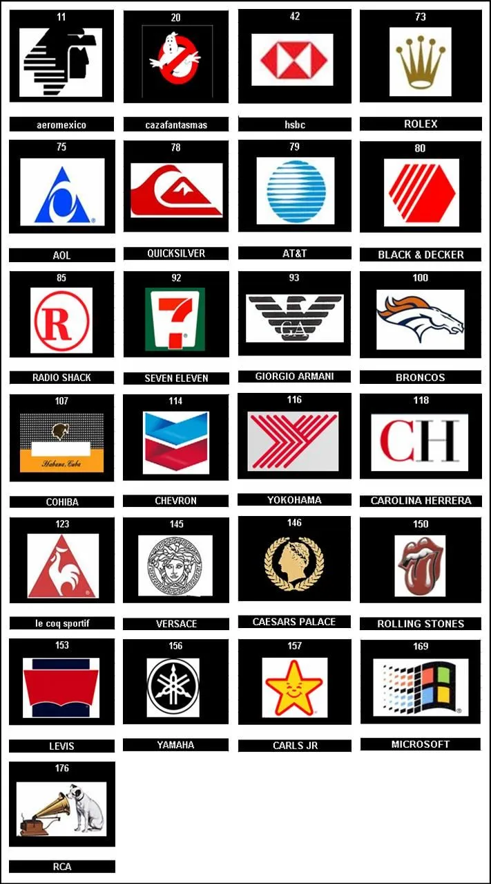 imagenes de logos « DE INTERES