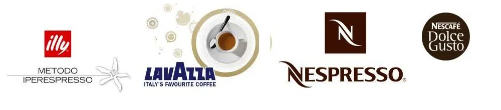 Logos de marcas de cafeterias - Imagui