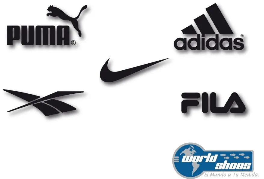 Logos Marcas « Christian Soto