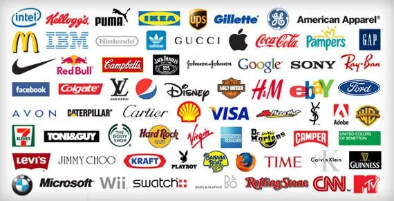 Logos de marcas con f - Imagui